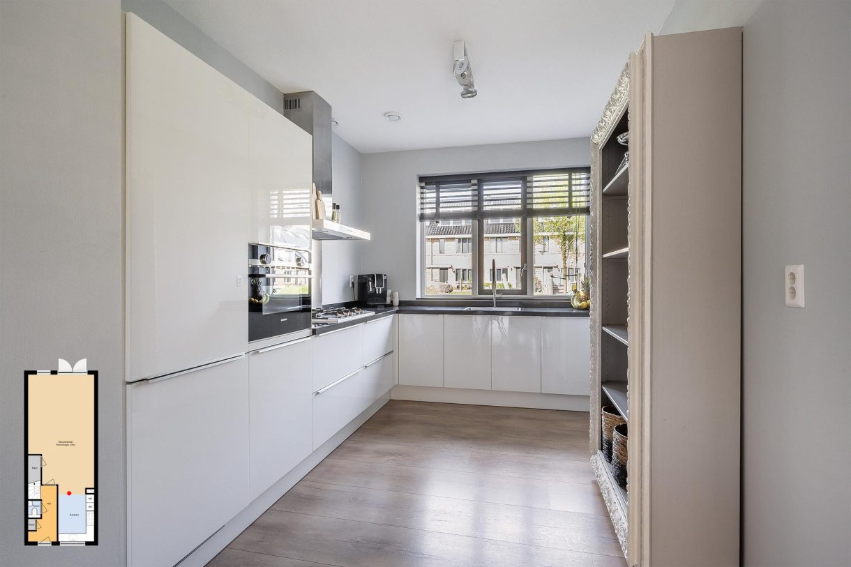 Te koop: Foto Woonhuis aan de Primulahof 46 in Vlaardingen