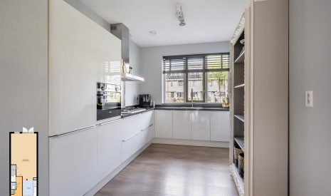 Te koop: Foto Woonhuis aan de Primulahof 46 in Vlaardingen