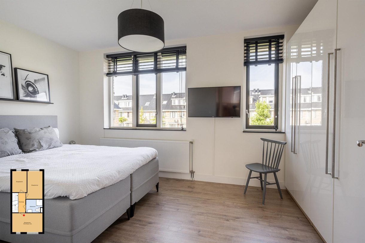 Te koop: Foto Woonhuis aan de Primulahof 46 in Vlaardingen