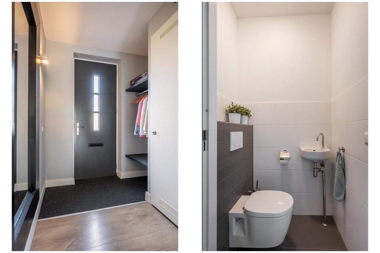 Te koop: Foto Woonhuis aan de Primulahof 46 in Vlaardingen