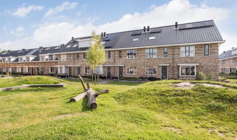 Te koop: Foto Woonhuis aan de Primulahof 46 in Vlaardingen