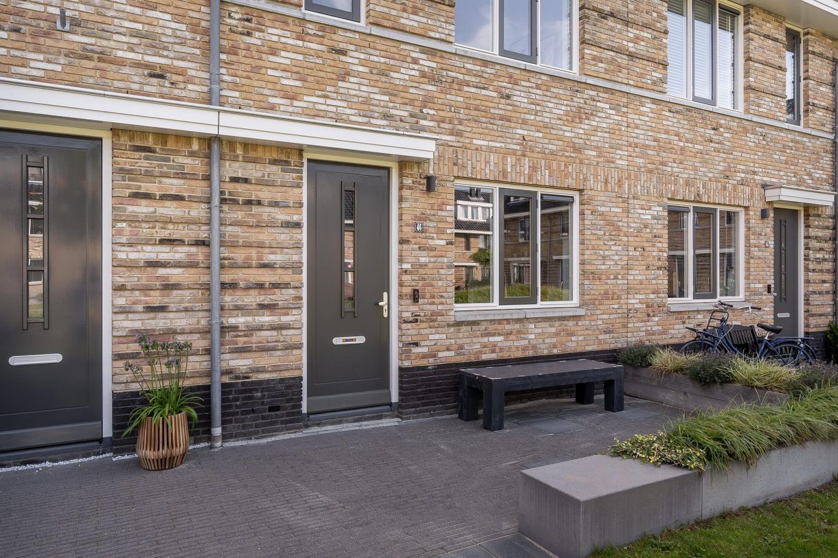 Te koop: Foto Woonhuis aan de Primulahof 46 in Vlaardingen