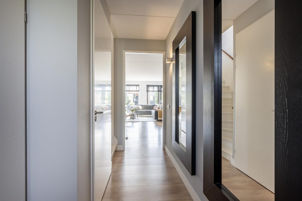 Te koop: Foto Woonhuis aan de Primulahof 46 in Vlaardingen