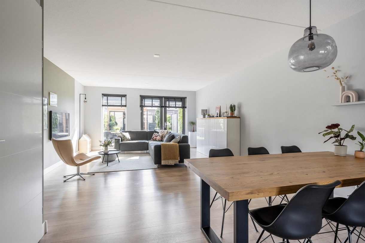 Te koop: Foto Woonhuis aan de Primulahof 46 in Vlaardingen