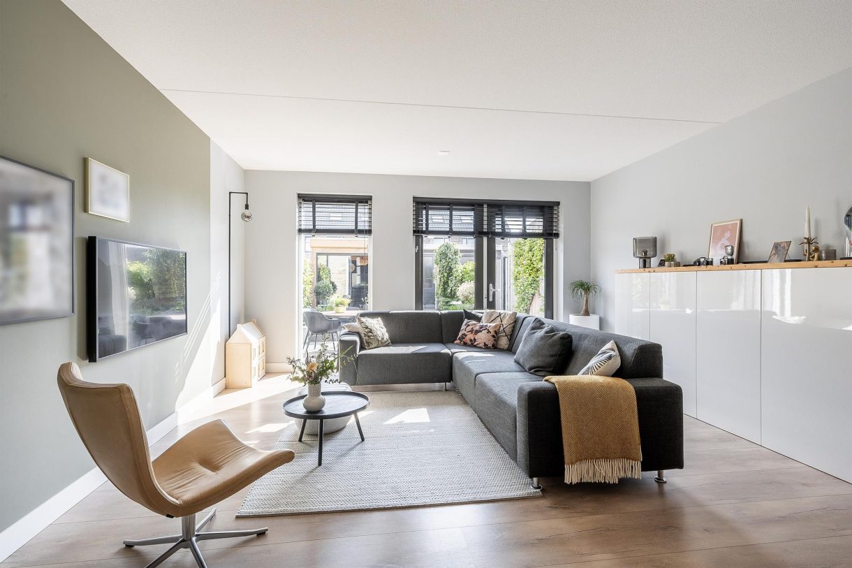 Te koop: Foto Woonhuis aan de Primulahof 46 in Vlaardingen