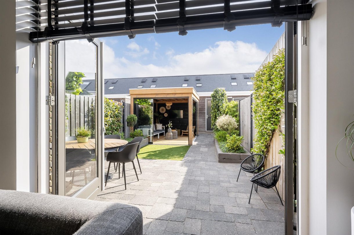 Te koop: Foto Woonhuis aan de Primulahof 46 in Vlaardingen