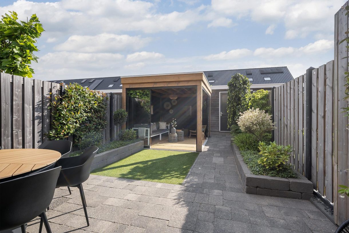 Te koop: Foto Woonhuis aan de Primulahof 46 in Vlaardingen