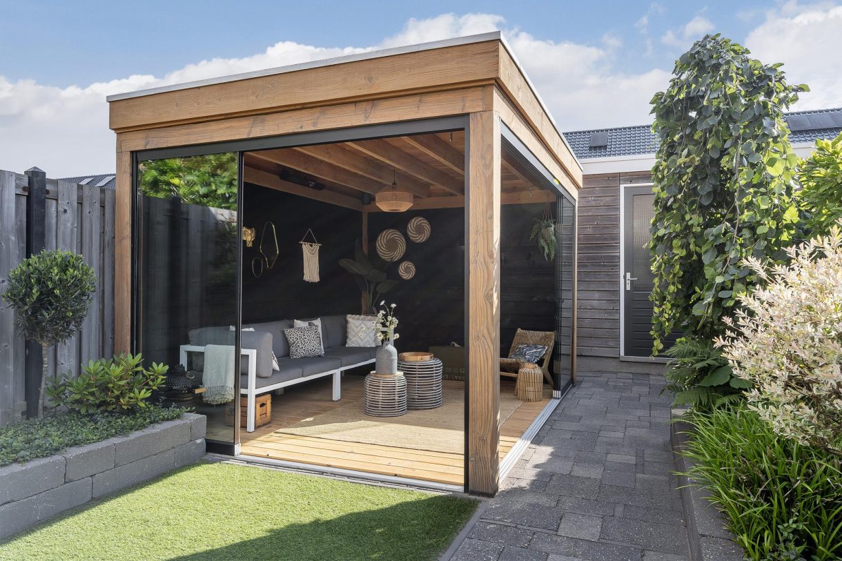 Te koop: Foto Woonhuis aan de Primulahof 46 in Vlaardingen