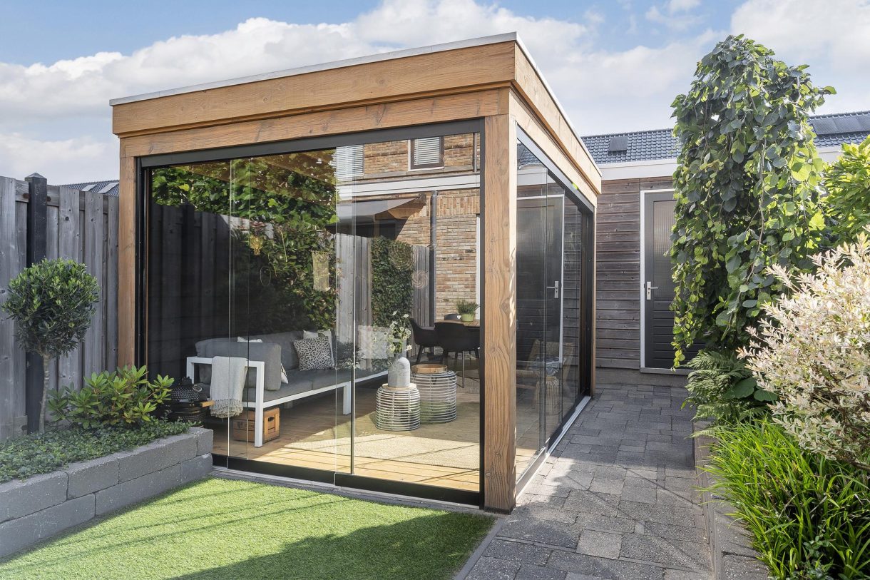 Te koop: Foto Woonhuis aan de Primulahof 46 in Vlaardingen