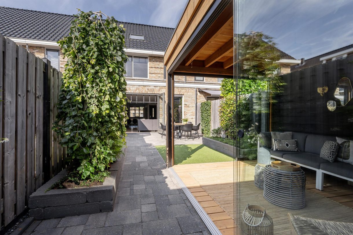 Te koop: Foto Woonhuis aan de Primulahof 46 in Vlaardingen