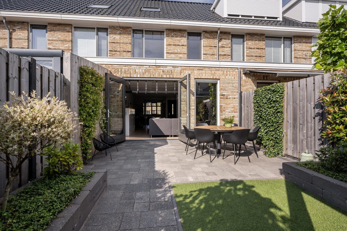 Te koop: Foto Woonhuis aan de Primulahof 46 in Vlaardingen