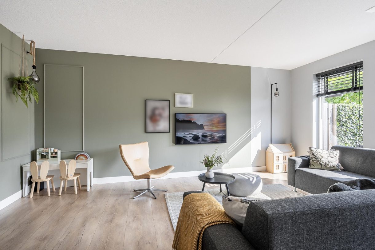 Te koop: Foto Woonhuis aan de Primulahof 46 in Vlaardingen