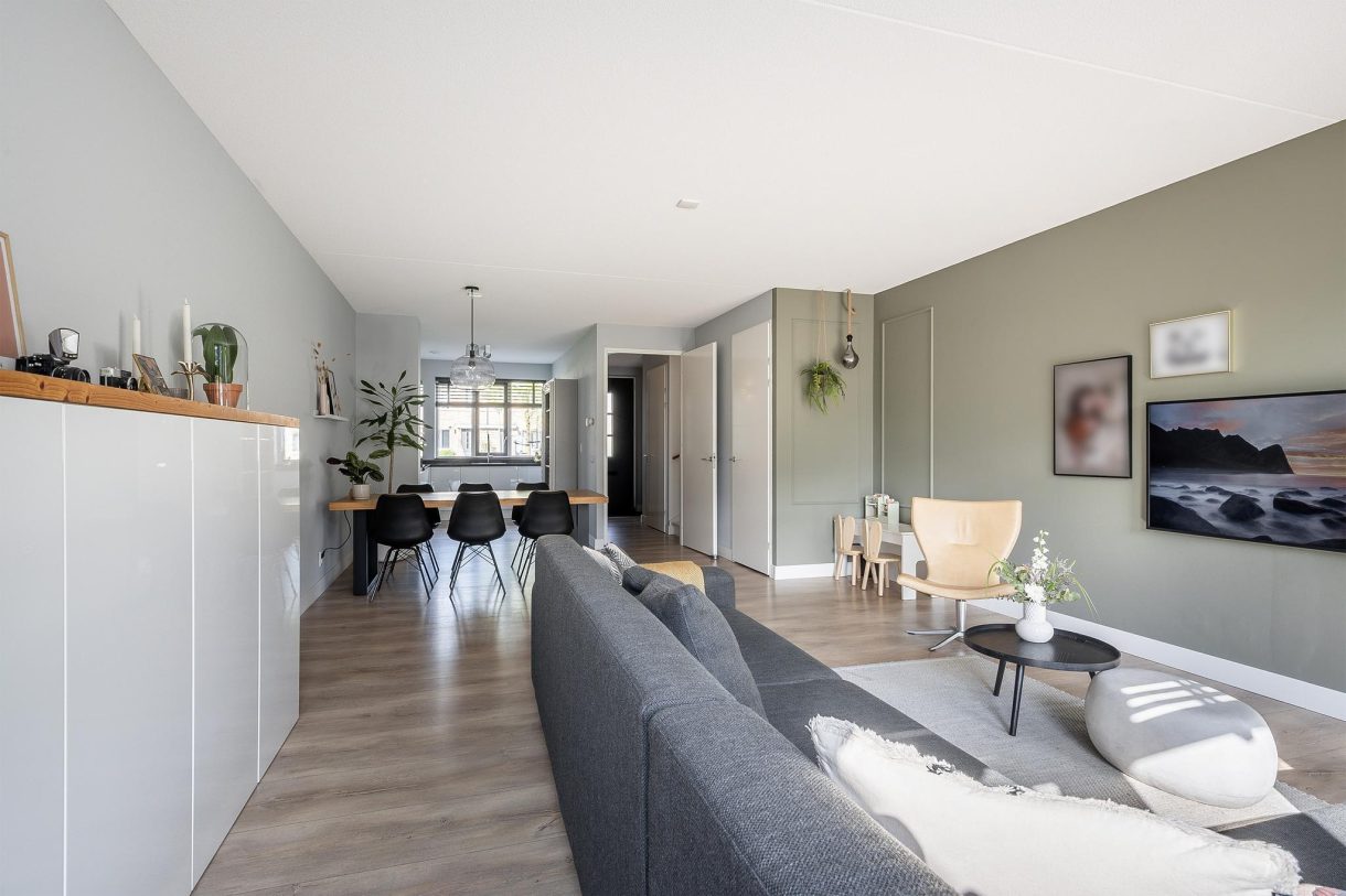 Te koop: Foto Woonhuis aan de Primulahof 46 in Vlaardingen