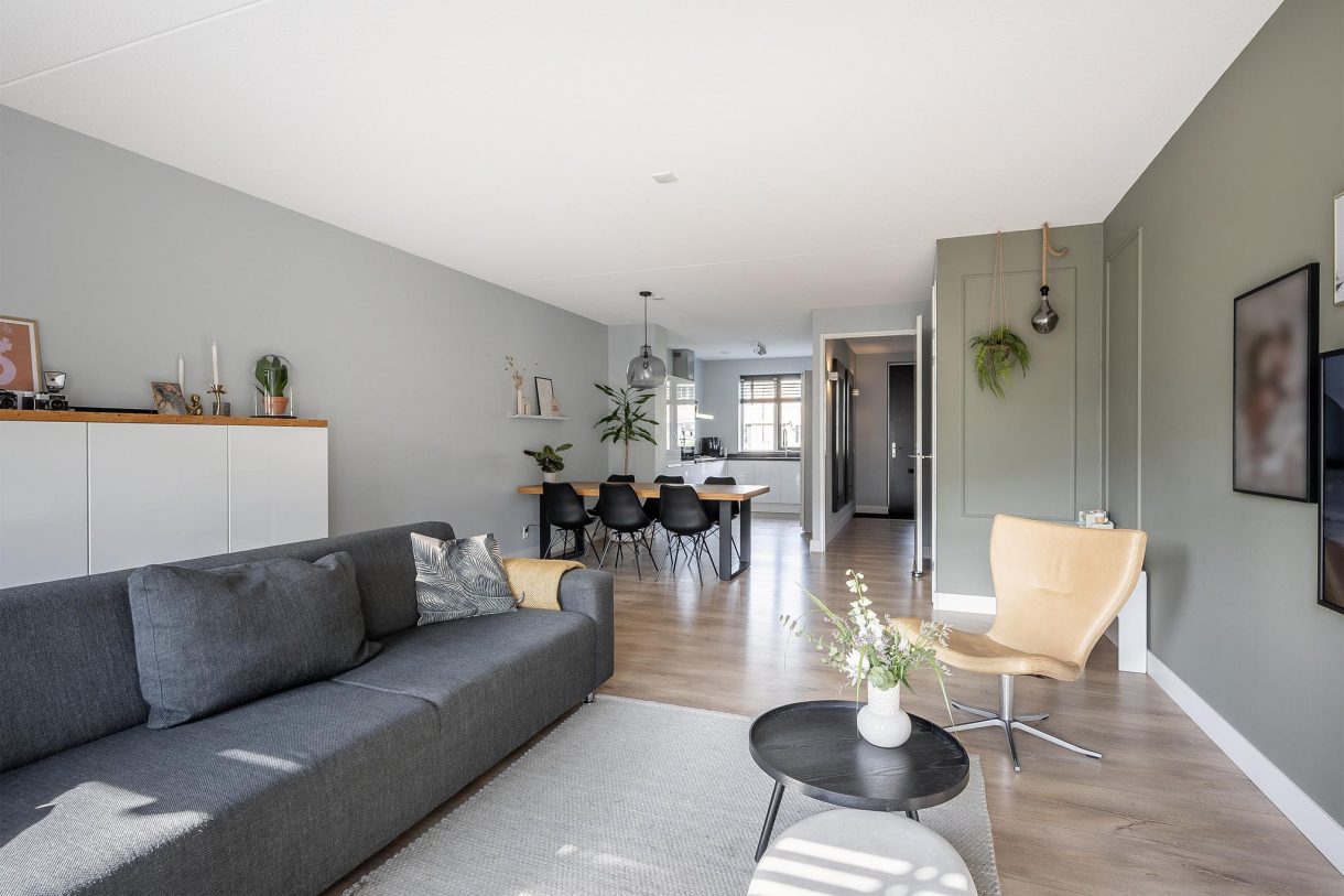 Te koop: Foto Woonhuis aan de Primulahof 46 in Vlaardingen