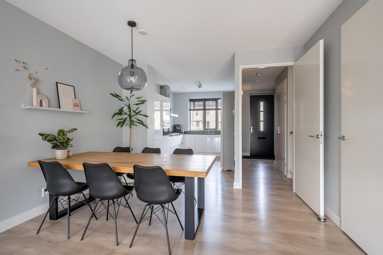 Te koop: Foto Woonhuis aan de Primulahof 46 in Vlaardingen