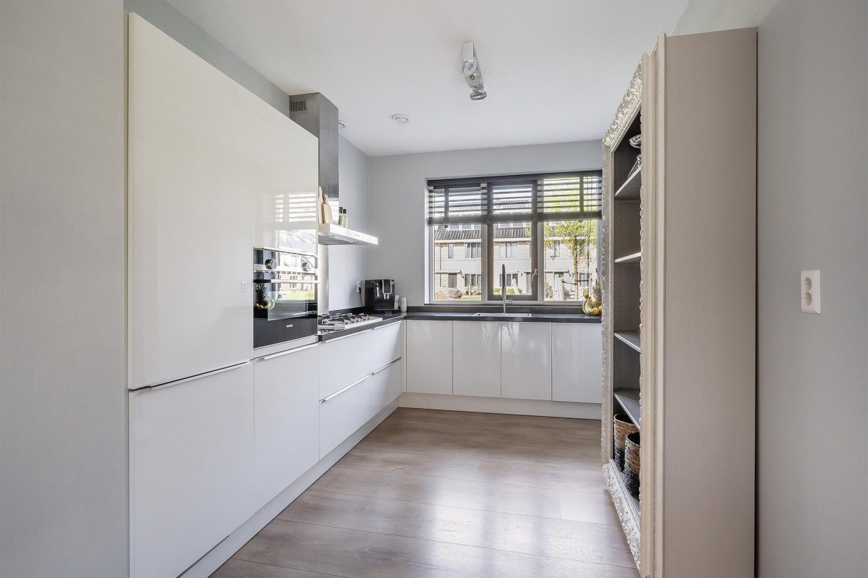 Te koop: Foto Woonhuis aan de Primulahof 46 in Vlaardingen