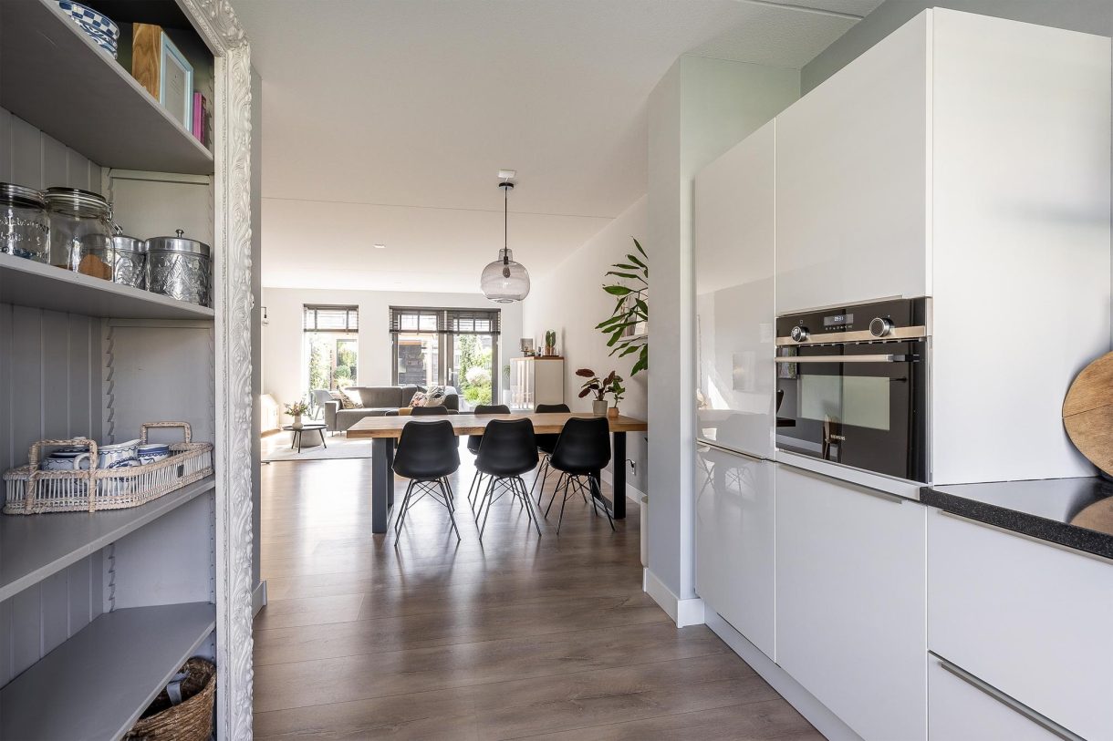 Te koop: Foto Woonhuis aan de Primulahof 46 in Vlaardingen