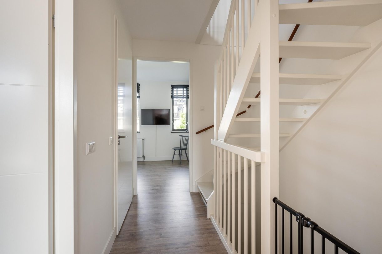 Te koop: Foto Woonhuis aan de Primulahof 46 in Vlaardingen