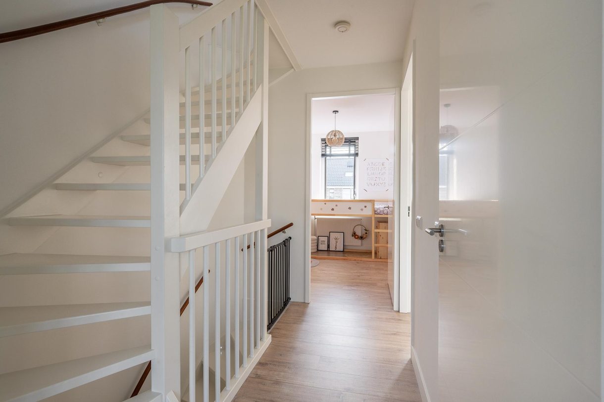 Te koop: Foto Woonhuis aan de Primulahof 46 in Vlaardingen