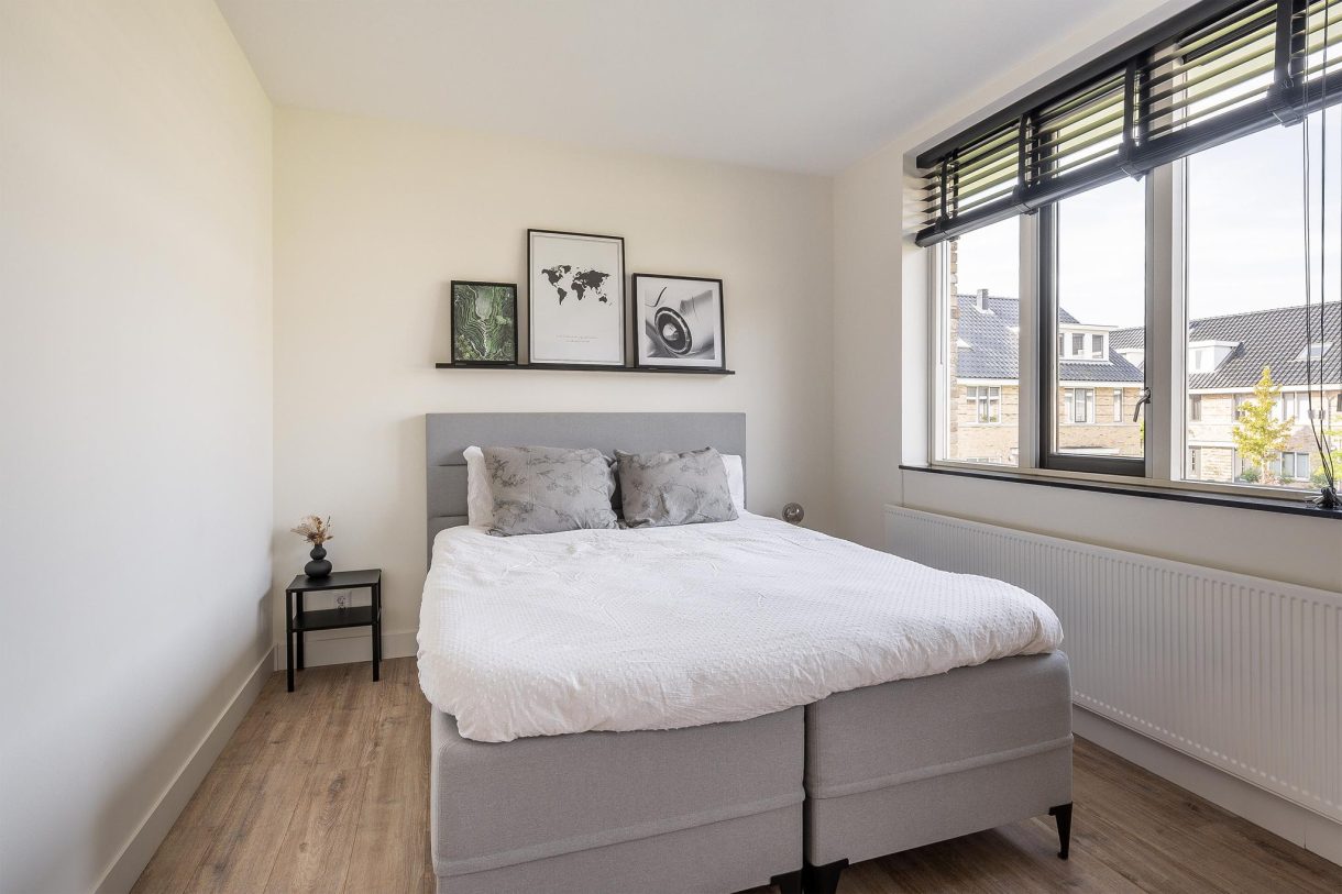 Te koop: Foto Woonhuis aan de Primulahof 46 in Vlaardingen