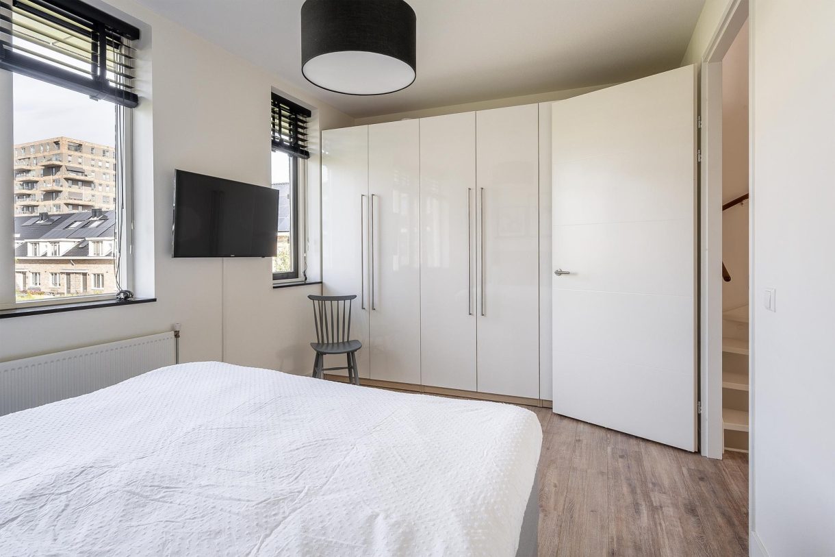 Te koop: Foto Woonhuis aan de Primulahof 46 in Vlaardingen