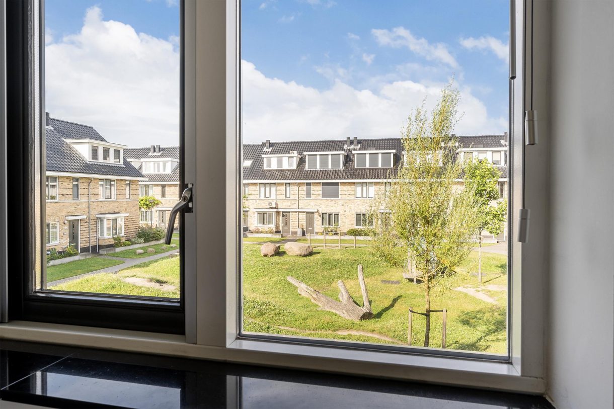 Te koop: Foto Woonhuis aan de Primulahof 46 in Vlaardingen