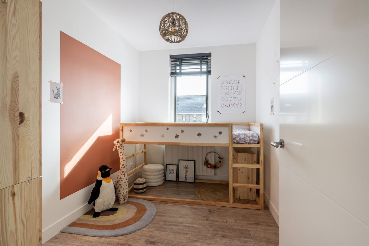 Te koop: Foto Woonhuis aan de Primulahof 46 in Vlaardingen