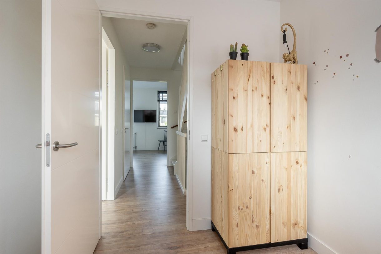 Te koop: Foto Woonhuis aan de Primulahof 46 in Vlaardingen