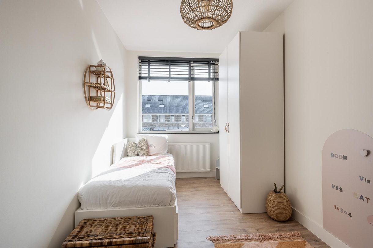 Te koop: Foto Woonhuis aan de Primulahof 46 in Vlaardingen