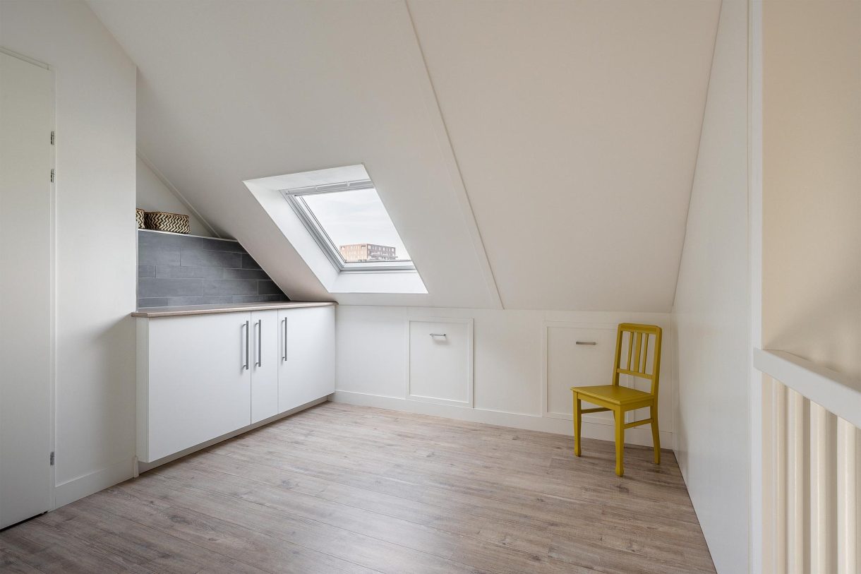 Te koop: Foto Woonhuis aan de Primulahof 46 in Vlaardingen