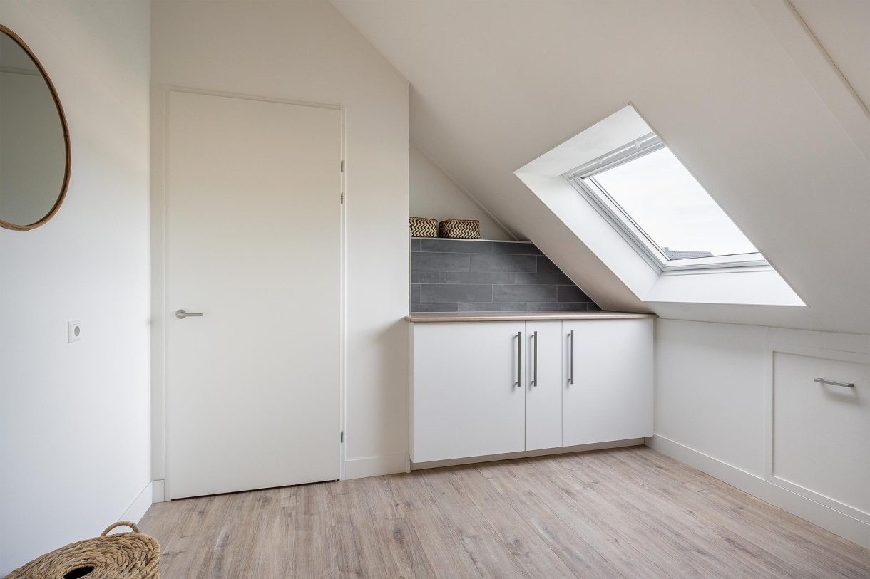 Te koop: Foto Woonhuis aan de Primulahof 46 in Vlaardingen