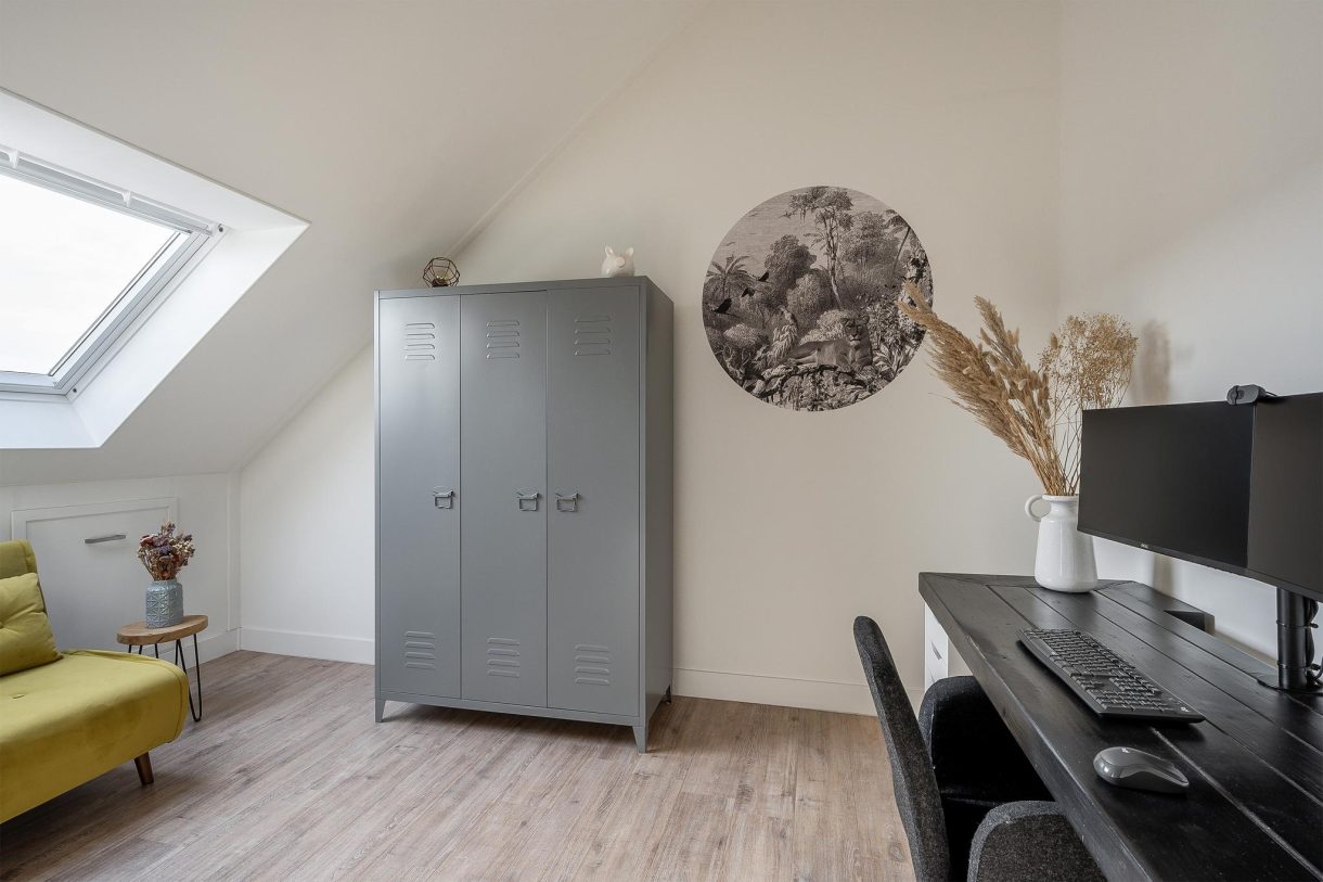 Te koop: Foto Woonhuis aan de Primulahof 46 in Vlaardingen