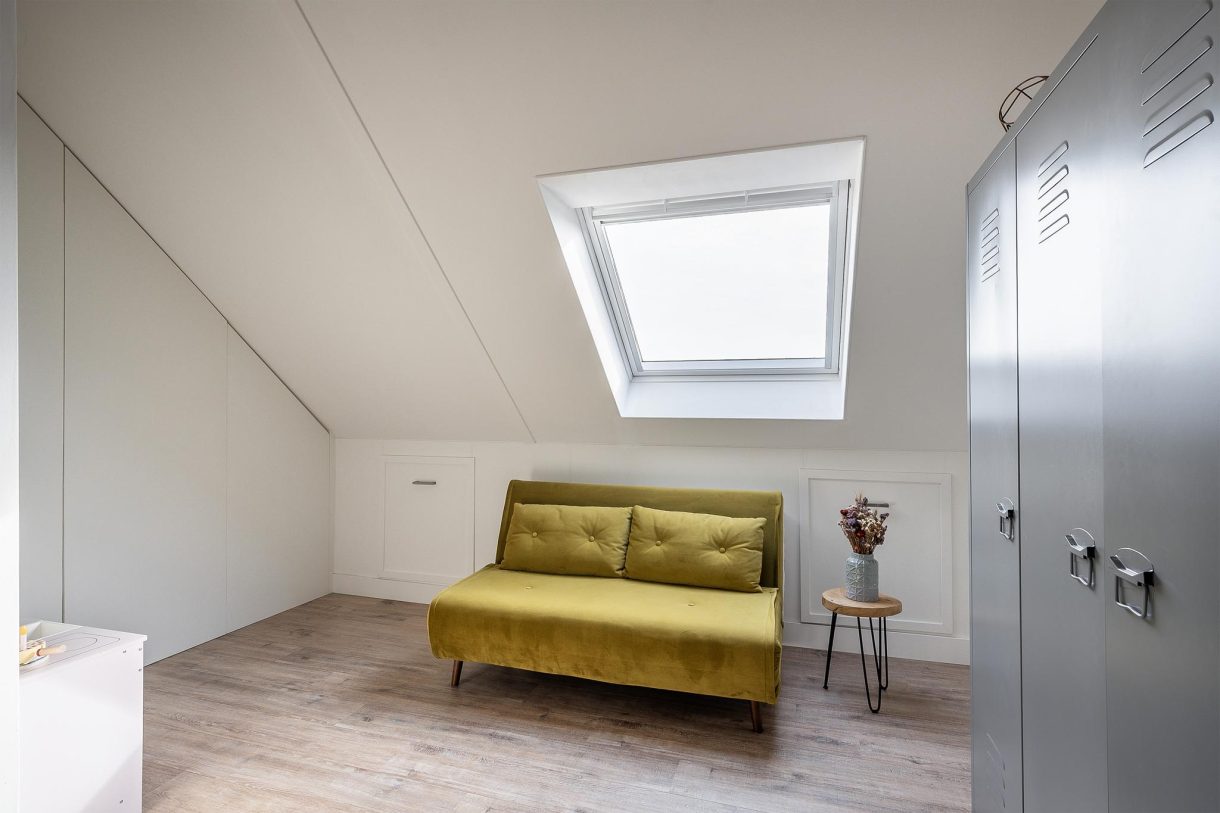 Te koop: Foto Woonhuis aan de Primulahof 46 in Vlaardingen