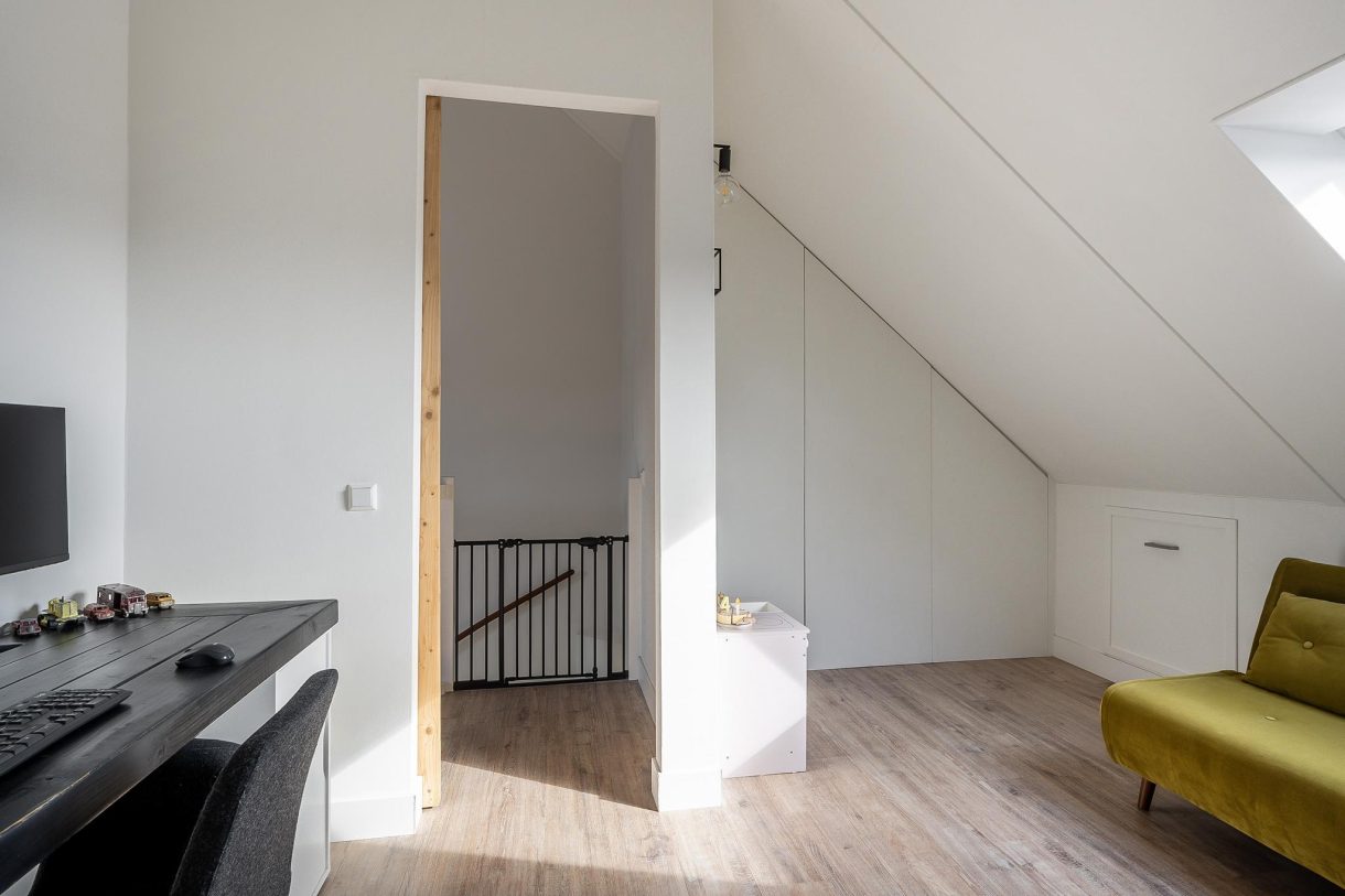 Te koop: Foto Woonhuis aan de Primulahof 46 in Vlaardingen