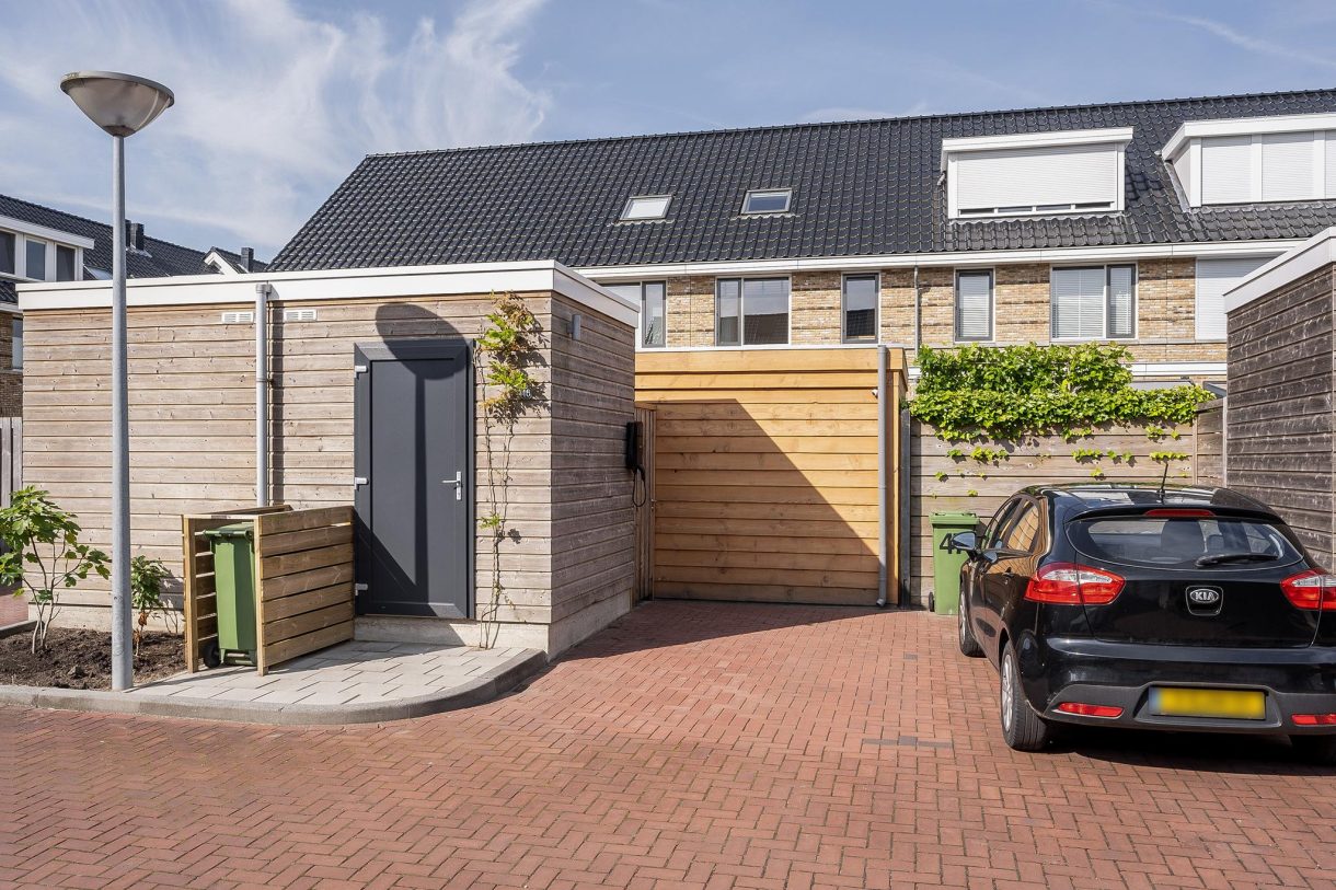 Te koop: Foto Woonhuis aan de Primulahof 46 in Vlaardingen