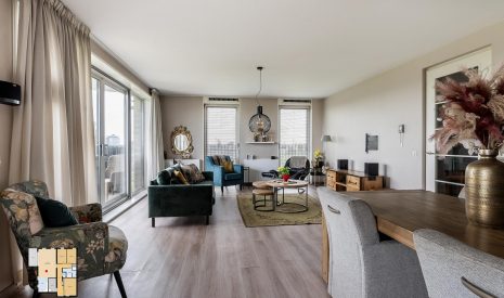 Te koop: Foto Appartement aan de van Maanenstraat 122 in Vlaardingen