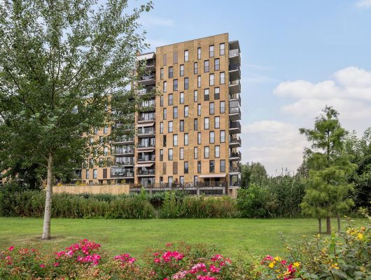 Hoofdfoto van Vlaardingen van Maanenstraat 122