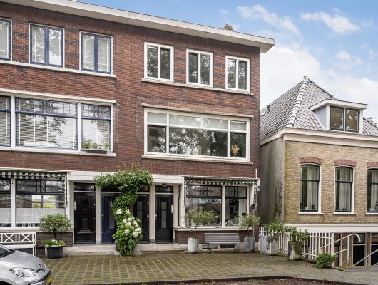 Hoofdfoto van Vlaardingen Maassluissedijk 106