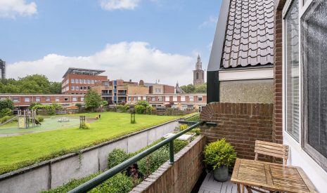 Te koop: Foto Appartement aan de Maassluissedijk 106 in Vlaardingen