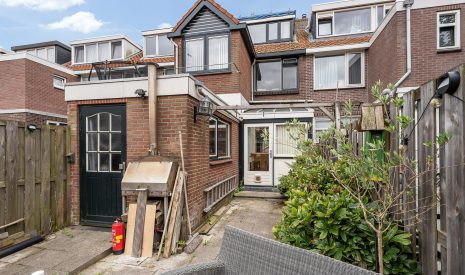 Te koop: Foto Woonhuis aan de Javastraat 40 in Vlaardingen