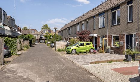 Te koop: Foto Woonhuis aan de Dr. H. Bavinckplaats 29 in Vlaardingen