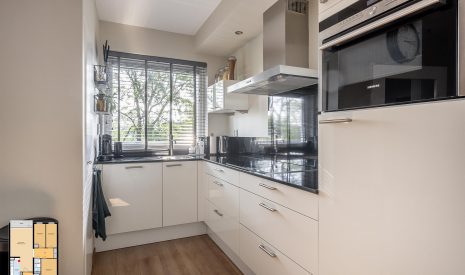 Te koop: Foto Appartement aan de Lepelaarsingel 46 in Vlaardingen