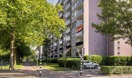 Te koop: Foto Appartement aan de Lepelaarsingel 46 in Vlaardingen