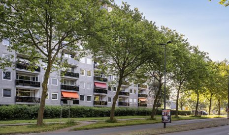 koop  Vlaardingen  Lepelaarsingel 46 – Hoofdfoto