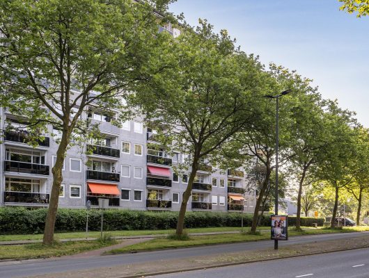 Hoofdfoto van Vlaardingen Lepelaarsingel 46
