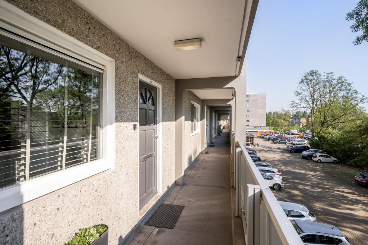 Te koop: Foto Appartement aan de Lepelaarsingel 46 in Vlaardingen