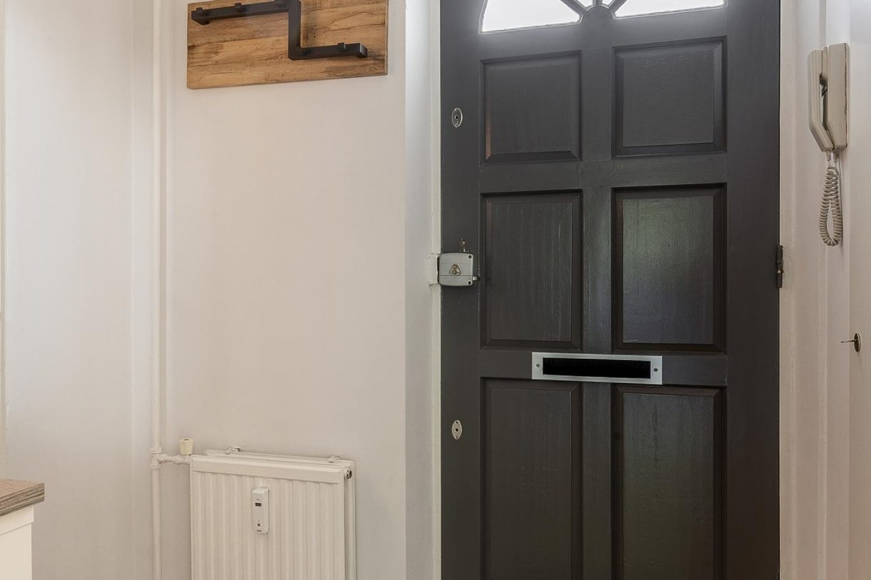 Te koop: Foto Appartement aan de Lepelaarsingel 46 in Vlaardingen