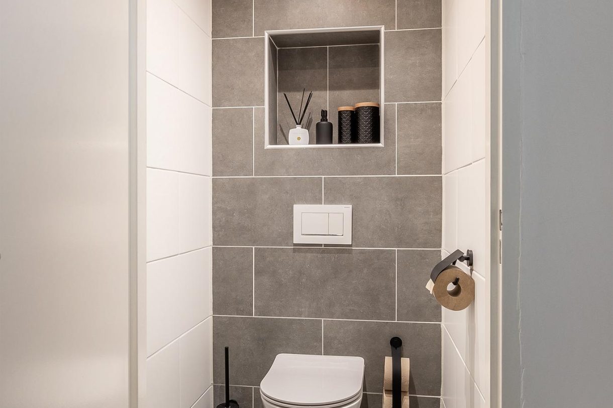 Te koop: Foto Appartement aan de Lepelaarsingel 46 in Vlaardingen