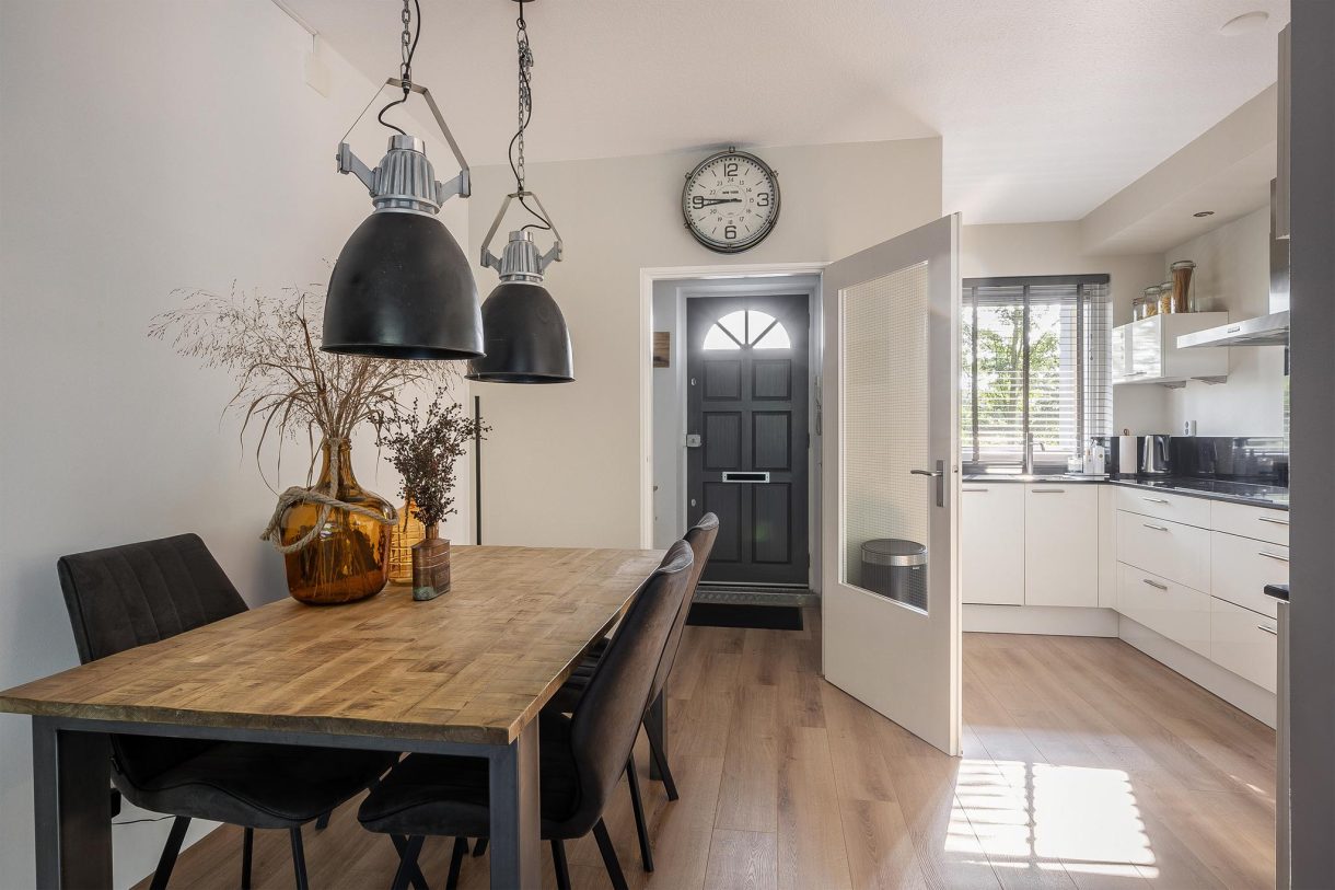 Te koop: Foto Appartement aan de Lepelaarsingel 46 in Vlaardingen