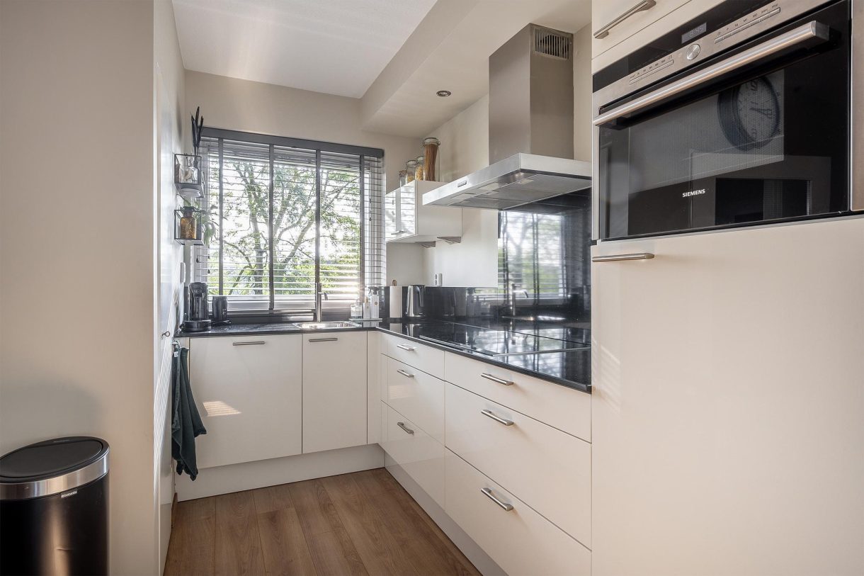 Te koop: Foto Appartement aan de Lepelaarsingel 46 in Vlaardingen